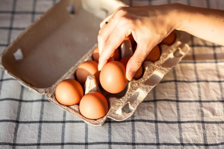 Eggs: ditch this common habit—it actually encourages bacterial growth