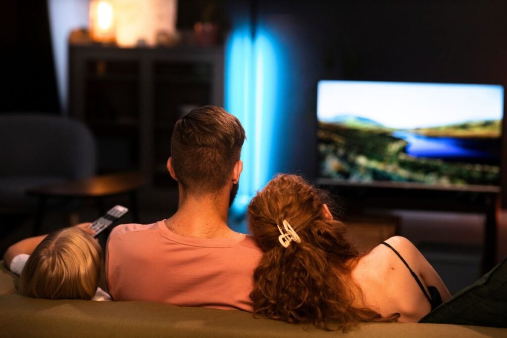 The 10 most-watched streaming series of 2025 revealed—and the top pick won’t surprise you!