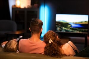The 10 most-watched streaming series of 2025 revealed—and the top pick won’t surprise you!