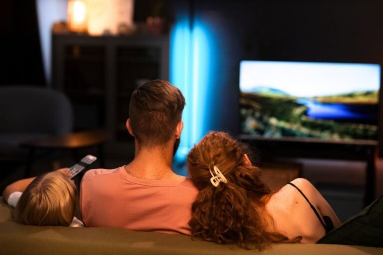 The 10 most-watched streaming series of 2025 revealed—and the top pick won’t surprise you!