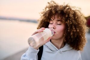 This everyday drink is accelerating aging at an alarming rate, scientists warn