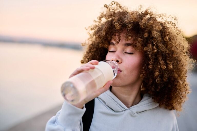 This everyday drink is accelerating aging at an alarming rate, scientists warn