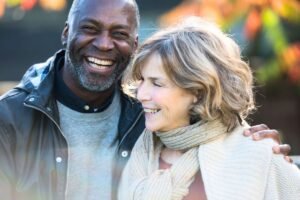 Here’s the ideal age gap for a lasting relationship, according to science