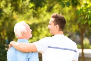 Here’s why the older we get the less we like people, according to science
