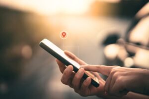 How to share your location via SMS in an emergency