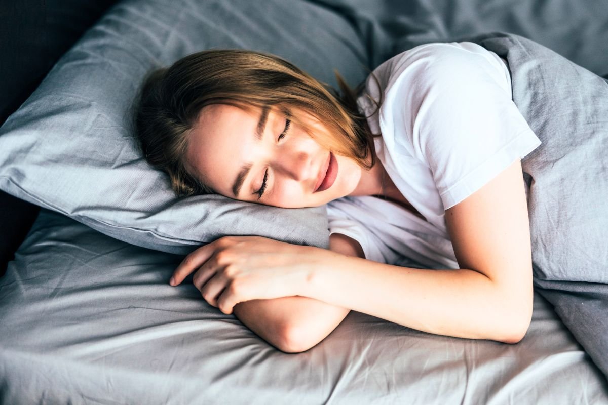 The 10-3-2-1-0 sleep trick is going viral for helping people fall asleep fast and beat insomnia