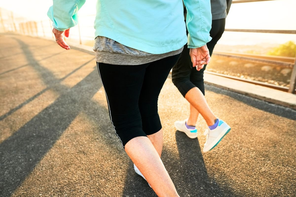 10,000 steps a day is a myth — science reveals the real optimal number