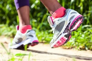 The 10,000 steps a day rule is a myth—science reveals the real optimal number