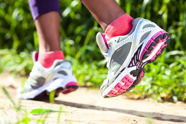 The 10,000 steps a day rule is a myth—science reveals the real optimal number