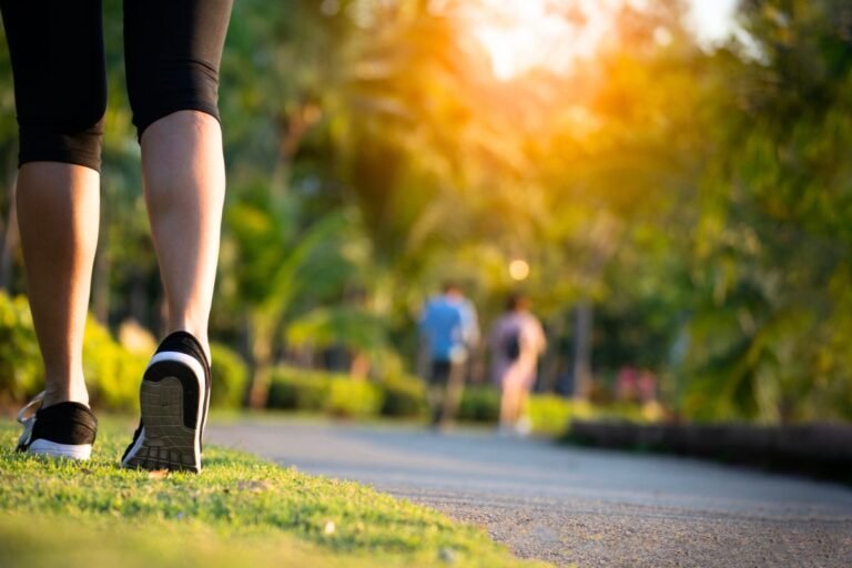 Science debunks 10,000 steps myth and reveals your optimal daily goal