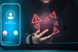 A simple WhatsApp call could drain your bank account — here’s how scammers do it