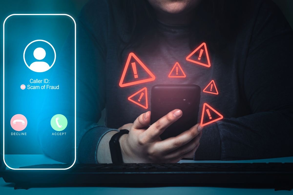 A simple WhatsApp call could drain your bank account — here’s how scammers do it