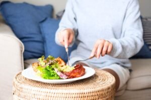 Nutritionists say : ditch this breakfast food to boost your weight loss