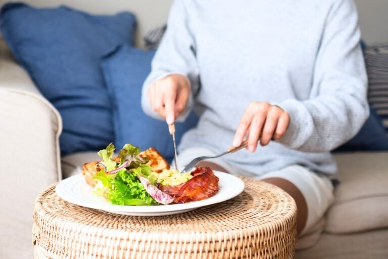 Nutritionists say : ditch this breakfast food to boost your weight loss