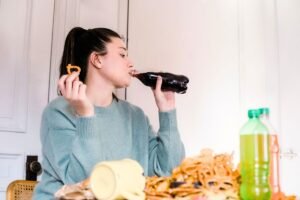 This everyday drink could speed up aging in a dangerous way, scientists warn