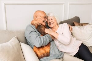 Science reveals the ideal age gap for a lasting relationship