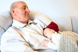 Experts explain how much sleep you really need at every age