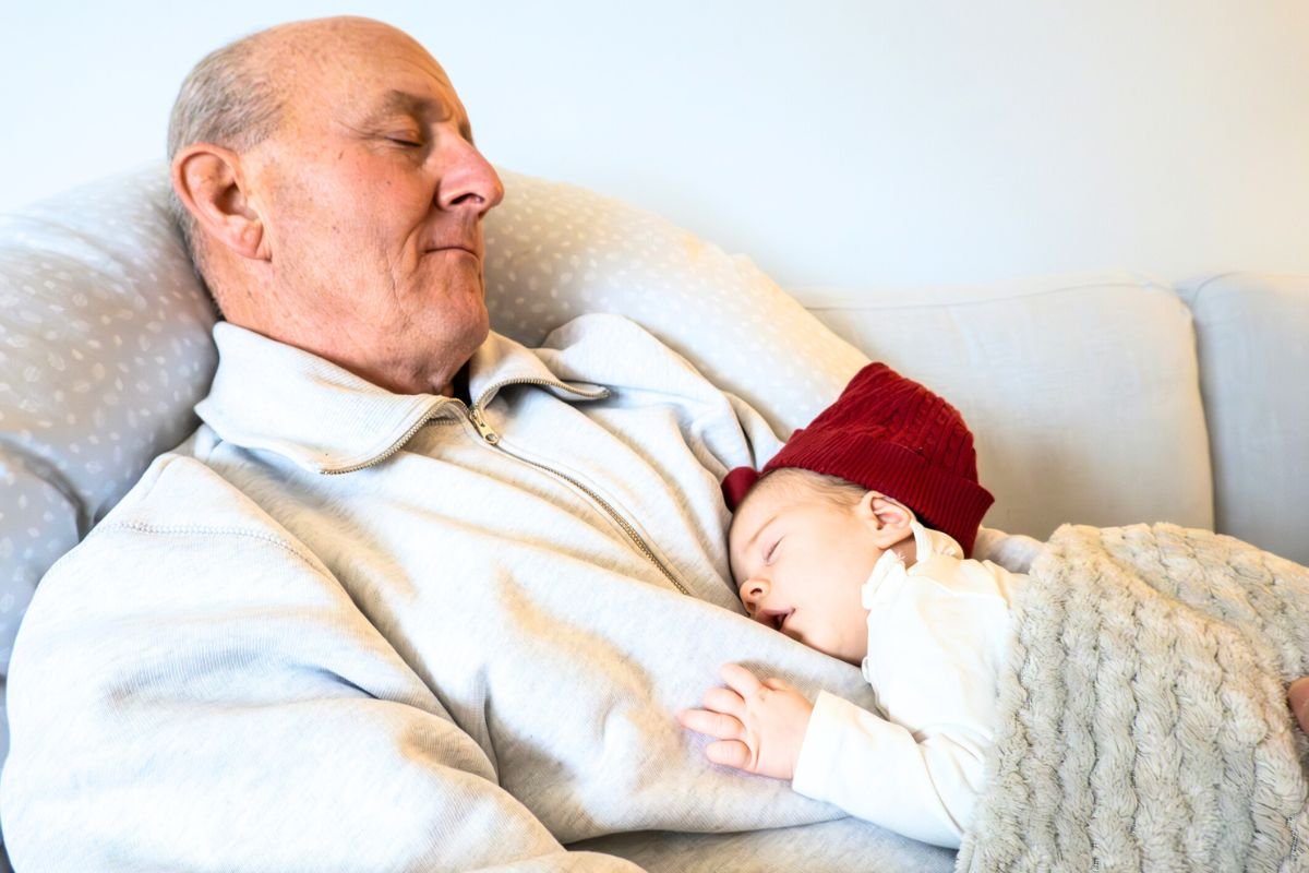 Experts explain how much sleep you really need at every age