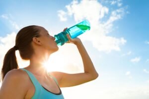 Urologist reveals the ideal daily water intake you shouldn’t ignore