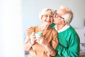 Science explains why the older we get, the less we like people