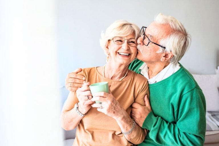 Science explains why the older we get, the less we like people
