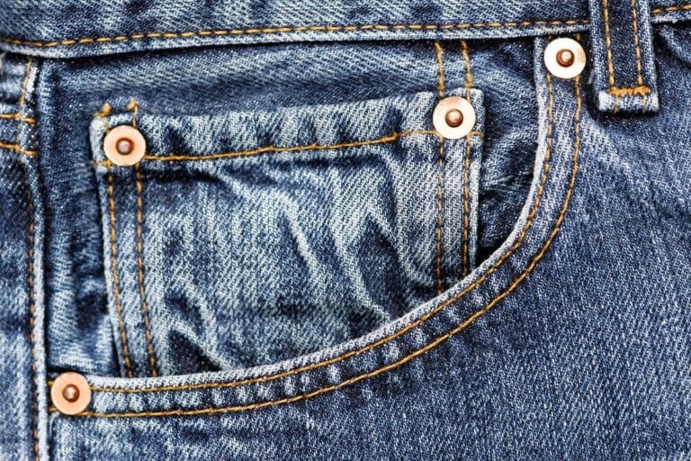 The tiny pocket on your jeans : its surprising hidden purpose
