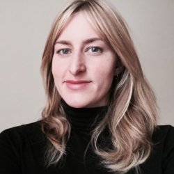 Senior Editor